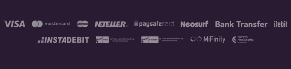 Casino En Ligne Paiement Informations