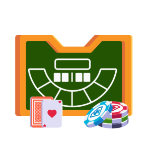 Jeux De Casino En Ligne Baccarat