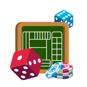 Craps Jeux De Casino En Ligne