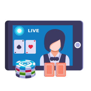 Jeux De Casino En Ligne