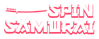 Spin Samouraï